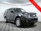 2012 Ford Expedition Limited
