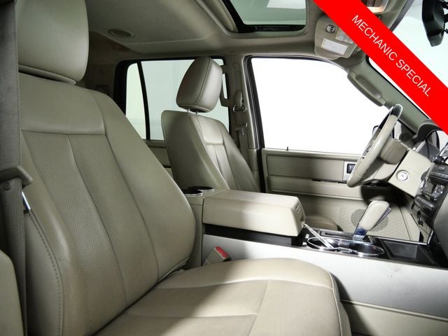 2012 Ford Expedition Limited