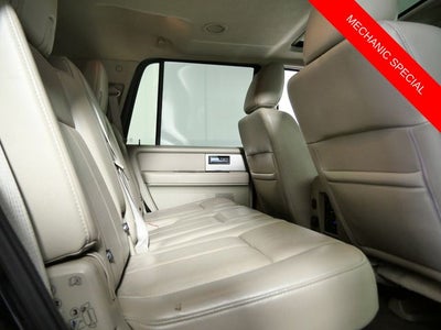 2012 Ford Expedition Limited