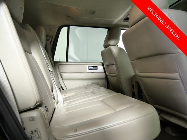 2012 Ford Expedition Limited