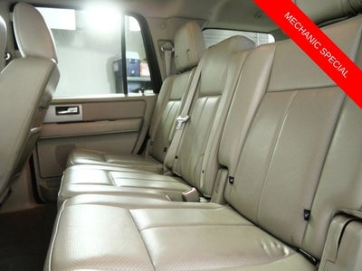 2012 Ford Expedition Limited
