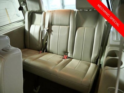 2012 Ford Expedition Limited