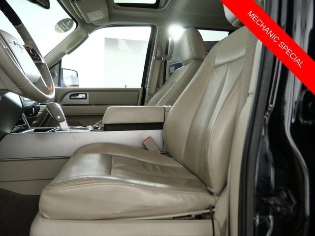 2012 Ford Expedition Limited