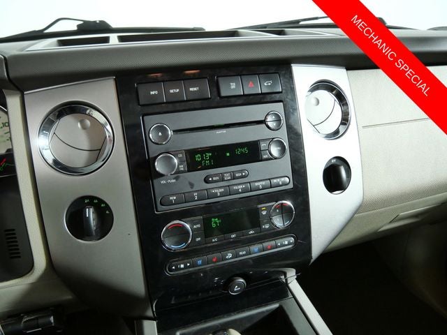 2012 Ford Expedition Limited