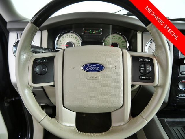 2012 Ford Expedition Limited