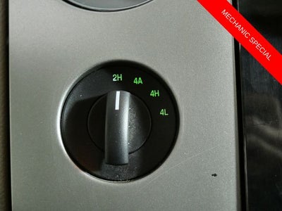 2012 Ford Expedition Limited