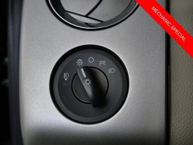 2012 Ford Expedition Limited