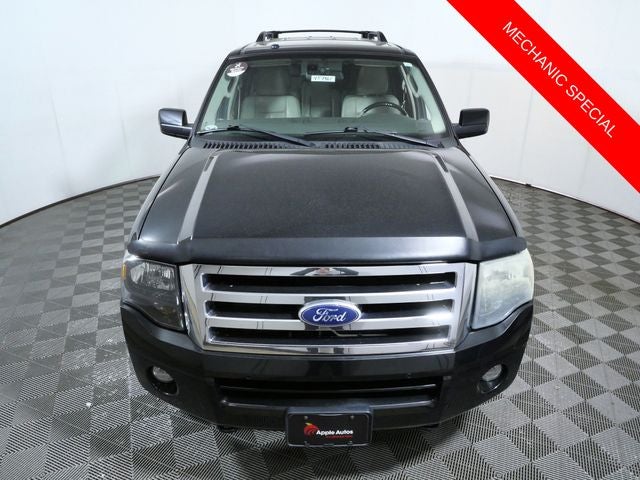 2012 Ford Expedition Limited