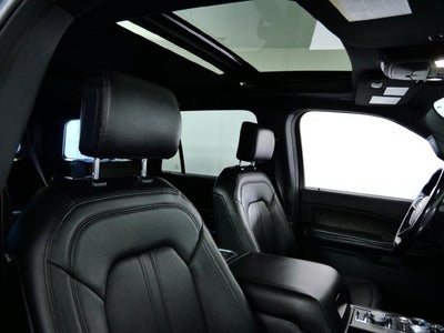 2020 Ford Expedition Limited
