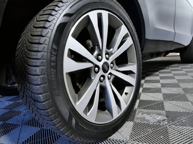 2020 Ford Expedition Limited