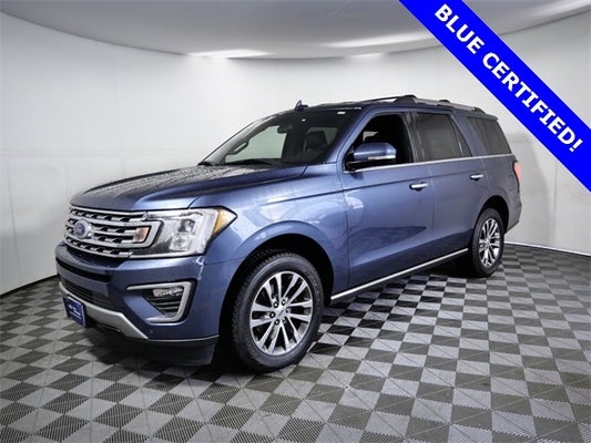 2018 Ford Expedition Limited in Shakopee, MN - Apple Used Autos Shakopee