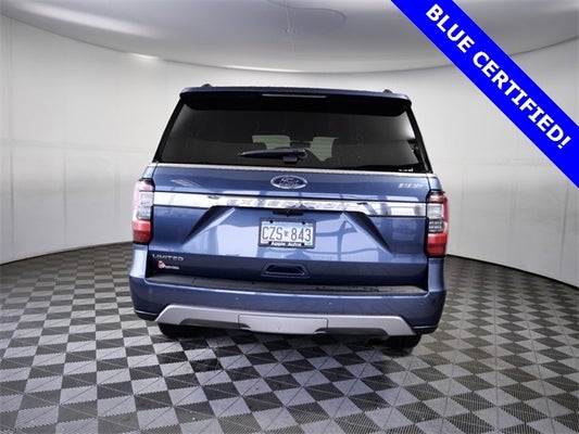 2018 Ford Expedition Limited in Shakopee, MN - Apple Used Autos Shakopee