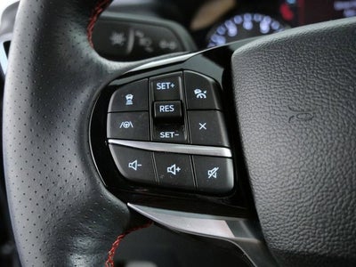 2024 Ford Explorer ST-Line