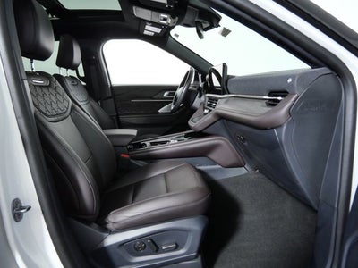 2025 Ford Explorer Platinum Lemon Law