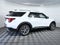 2025 Ford Explorer Platinum Lemon Law