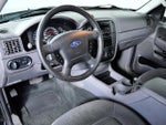 2002 Ford Explorer XLT 114 WB