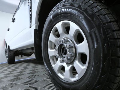 2024 Ford F-250SD XLT