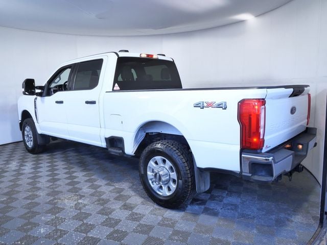 2024 Ford F-250SD XLT
