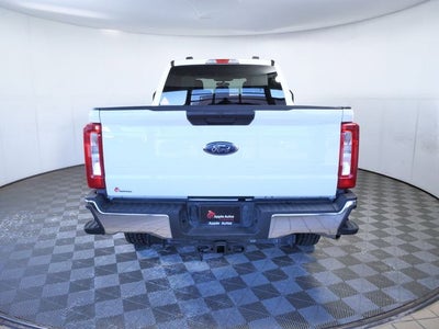 2024 Ford F-250SD XLT