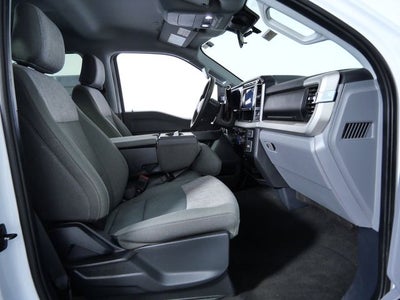 2024 Ford F-250SD XLT