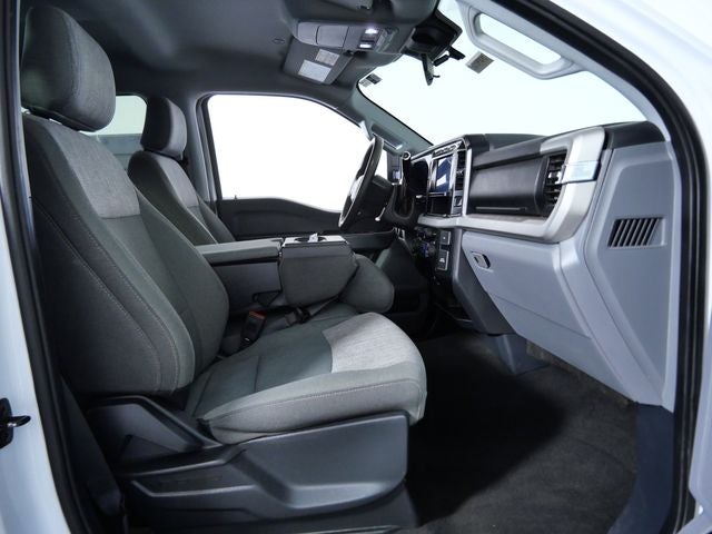2024 Ford F-250SD XLT