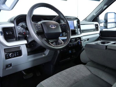 2024 Ford F-250SD XLT