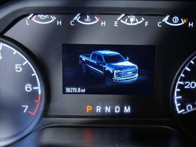 2024 Ford F-250SD XLT