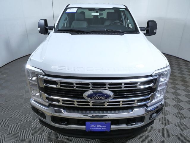 2024 Ford F-250SD XLT