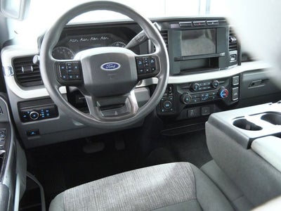 2024 Ford F-250SD XLT