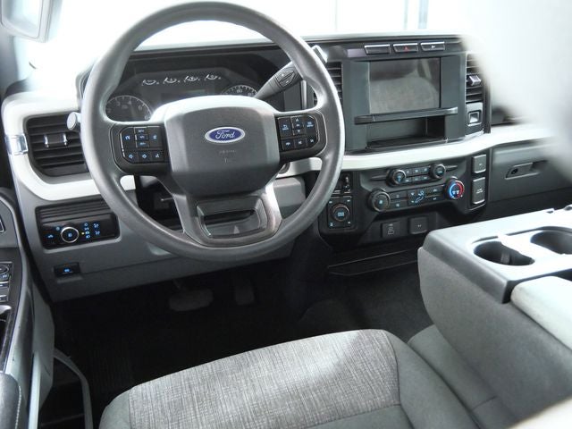 2024 Ford F-250SD XLT