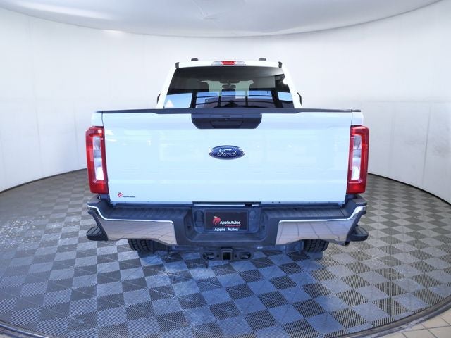 2024 Ford F-250SD XLT