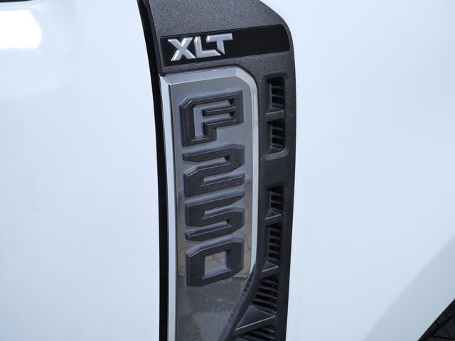 2024 Ford F-250SD XLT