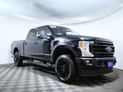 2022 Ford F-250SD XLT