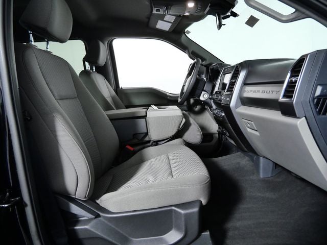2022 Ford F-250SD XLT
