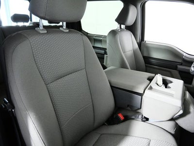 2022 Ford F-250SD XLT