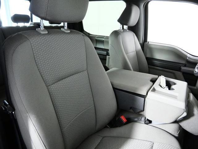 2022 Ford F-250SD XLT