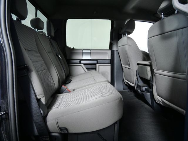 2022 Ford F-250SD XLT