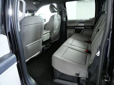 2022 Ford F-250SD XLT
