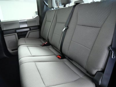 2022 Ford F-250SD XLT