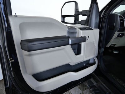 2022 Ford F-250SD XLT