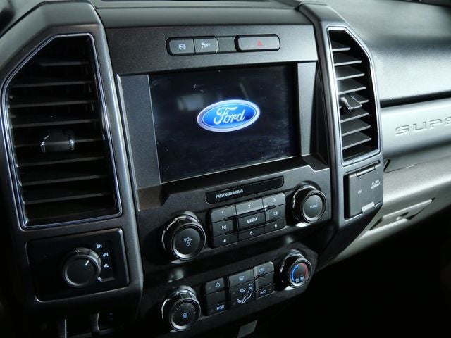 2022 Ford F-250SD XLT