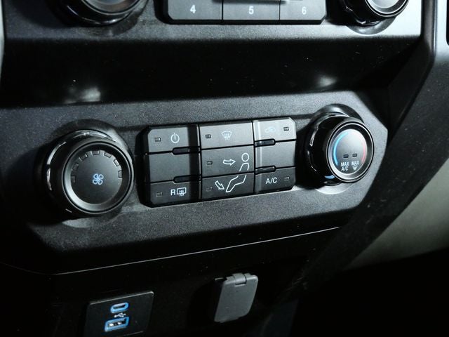 2022 Ford F-250SD XLT