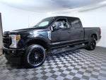 2022 Ford F-250SD XLT