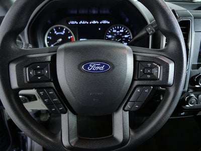 2022 Ford F-250SD XLT