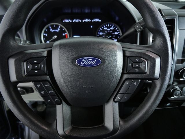 2022 Ford F-250SD XLT