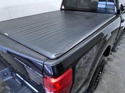 2022 Ford F-250SD XLT