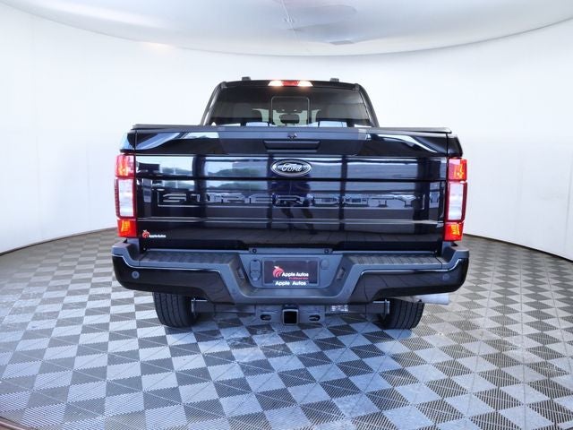 2022 Ford F-250SD XLT