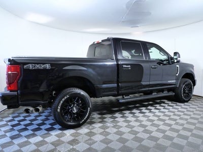 2022 Ford F-250SD XLT