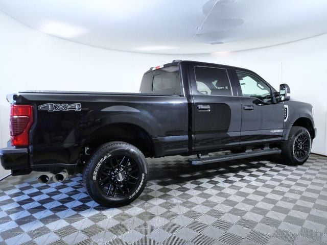 2022 Ford F-250SD XLT