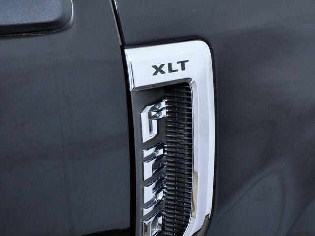 2022 Ford F-250SD XLT